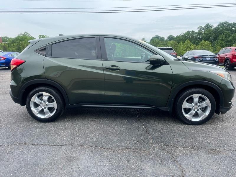 Honda HR-V EX 2WD CVT 2016