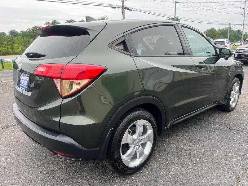 Honda HR-V EX 2WD CVT 2016