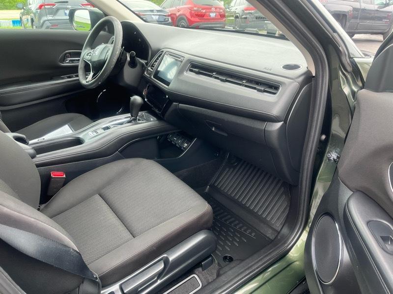 Honda HR-V EX 2WD CVT 2016