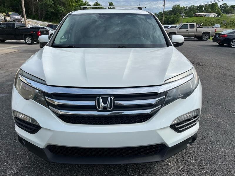 Honda Pilot EXL 2WD 2016