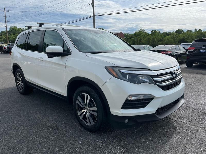Honda Pilot EXL 2WD 2016