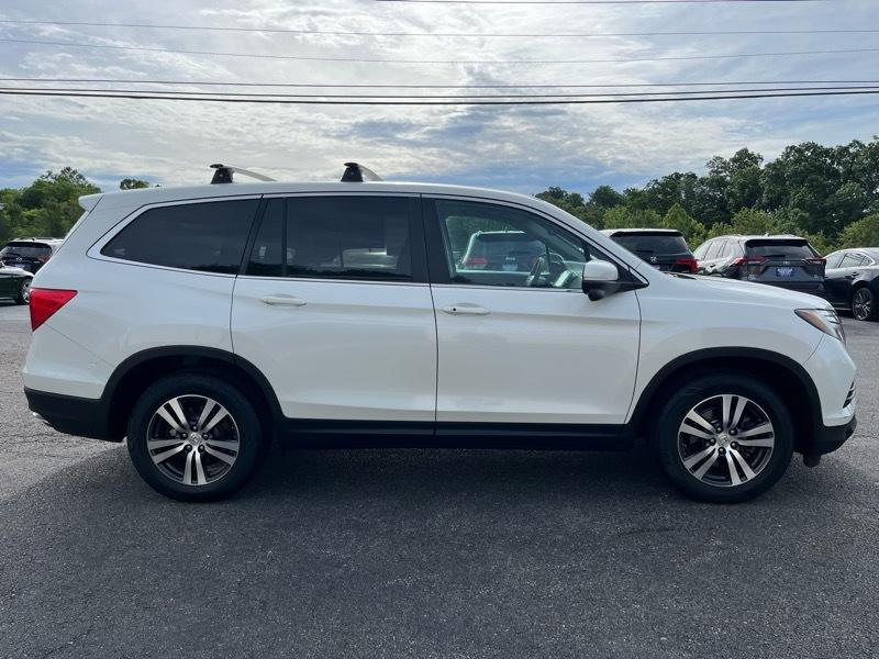 Honda Pilot EXL 2WD 2016