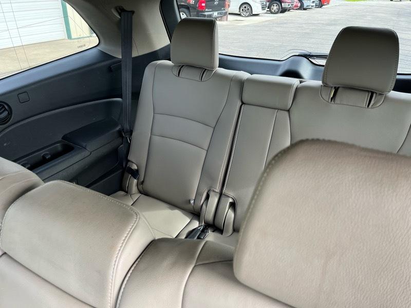 Honda Pilot EXL 2WD 2016