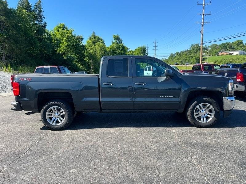 2019 Chevrolet Silverado 1500 LT Ext. Cab Short Bed 4WD