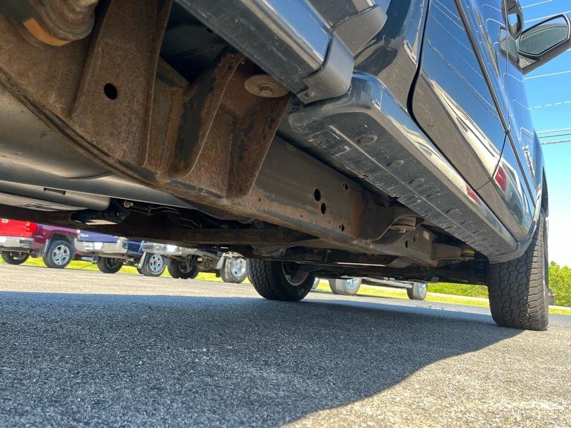 Chevrolet Silverado 1500 LT Ext. Cab Short Bed 4WD 2019