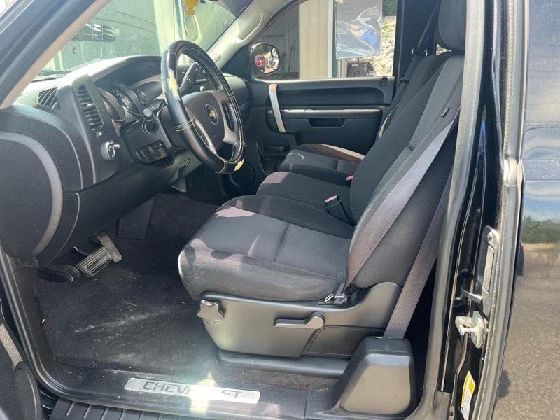 Chevrolet Silverado 1500  2010