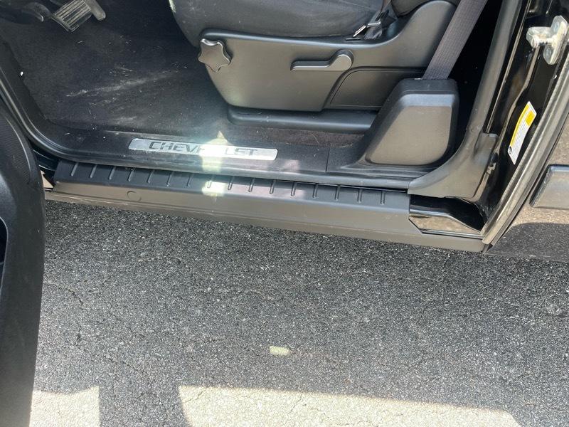 Chevrolet Silverado 1500  2010