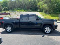 2010 Chevrolet Silverado 1500 