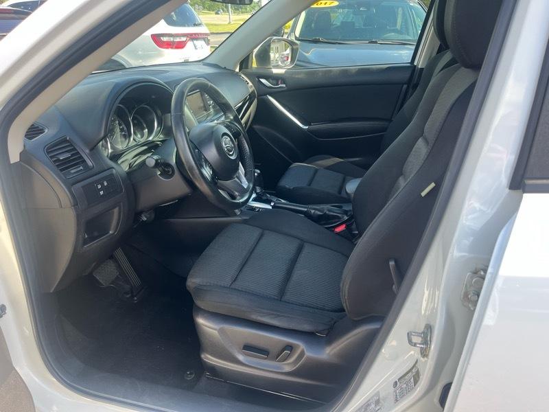 Mazda CX-5 Touring AWD 2014