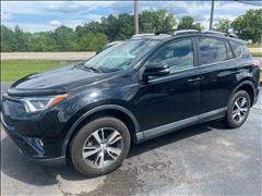 2017 Toyota RAV4 