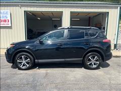 2017 Toyota RAV4 
