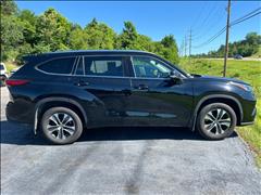 2020 Toyota Highlander 