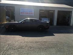 2015 Dodge Challenger 