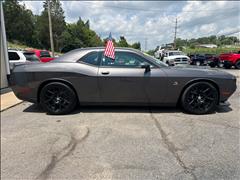 2015 Dodge Challenger 