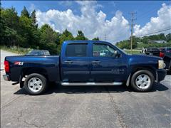 2011 Chevrolet Silverado 1500 
