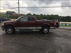 2006 Ford F-150 