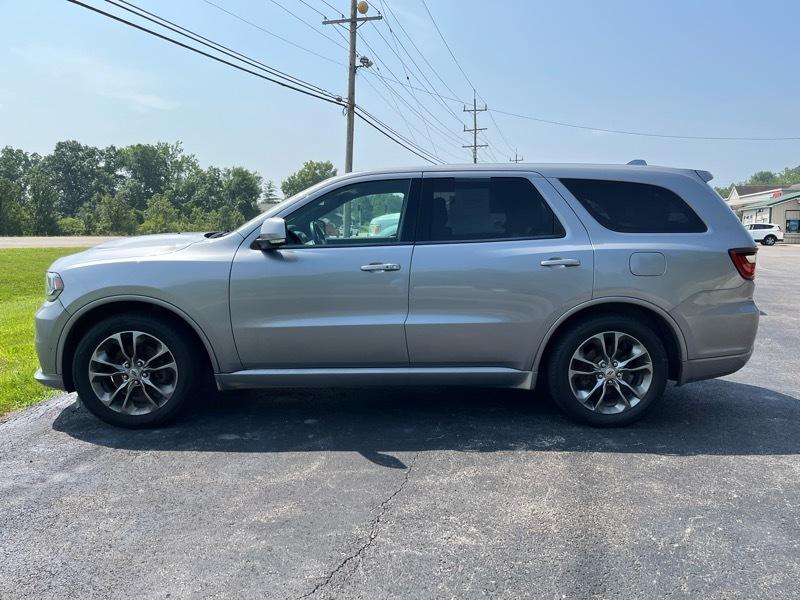 Dodge Durango R/T AWD 2019