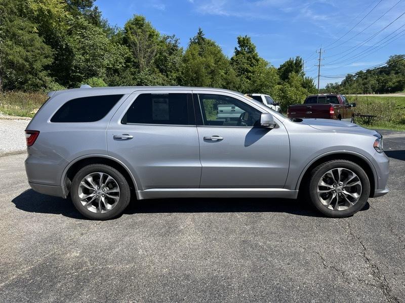 2019 Dodge Durango R/T AWD