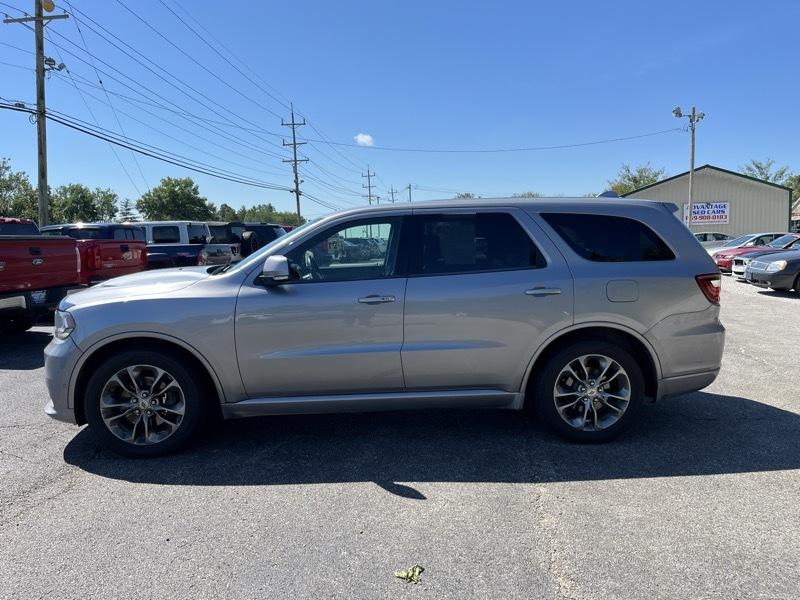Dodge Durango R/T AWD 2019