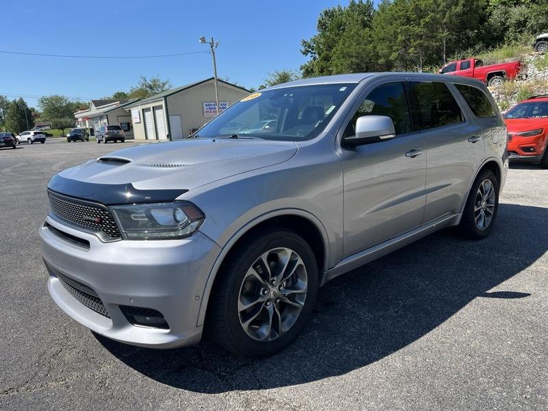 Dodge Durango R/T AWD 2019