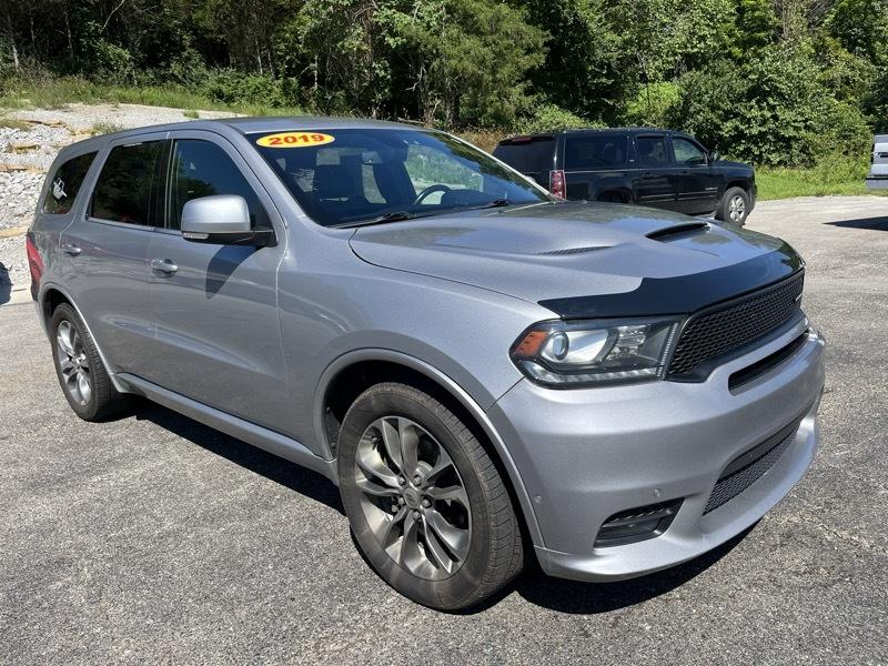 Dodge Durango R/T AWD 2019