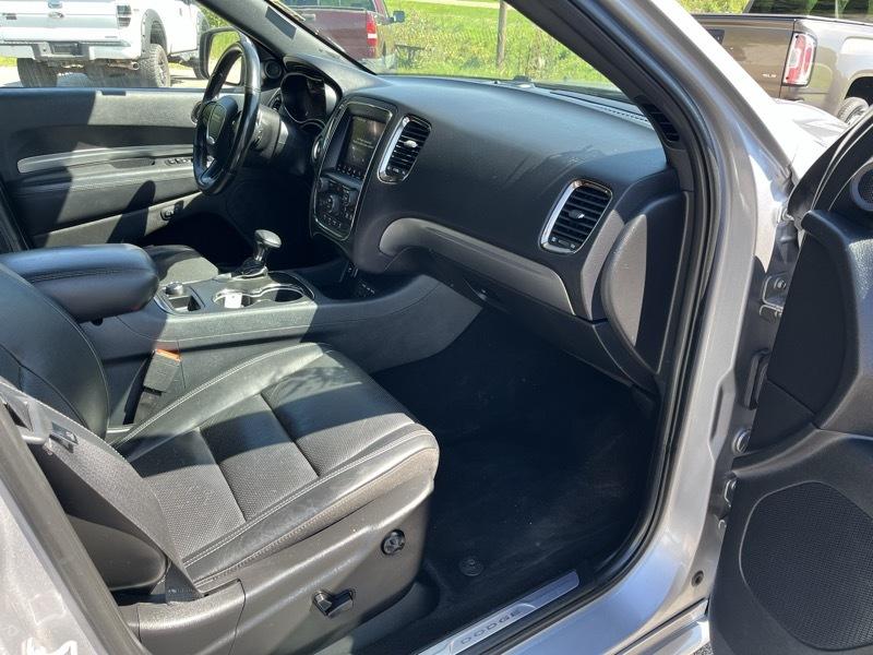Dodge Durango R/T AWD 2019