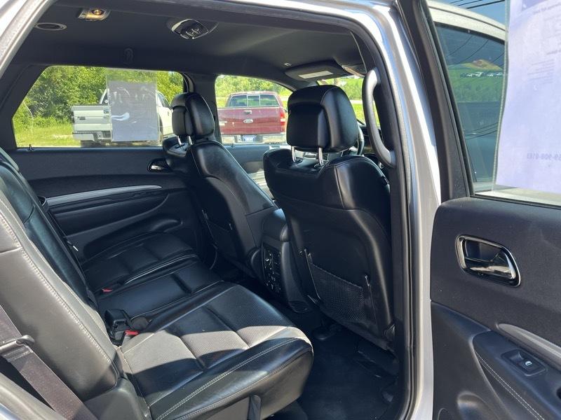 Dodge Durango R/T AWD 2019