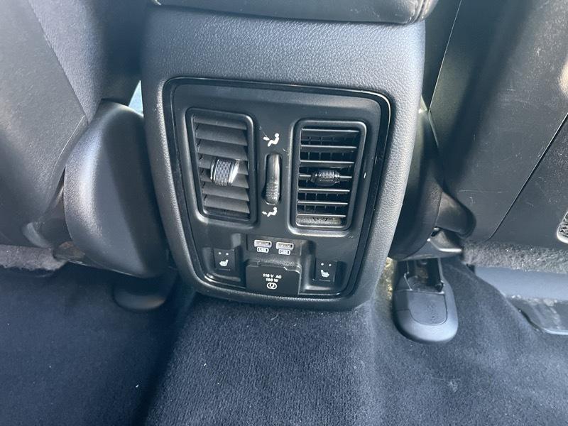 Dodge Durango R/T AWD 2019