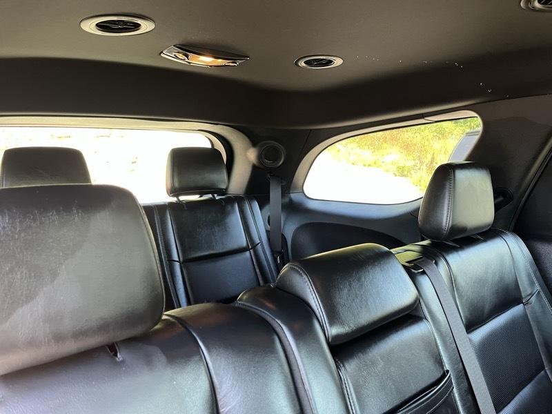 Dodge Durango R/T AWD 2019