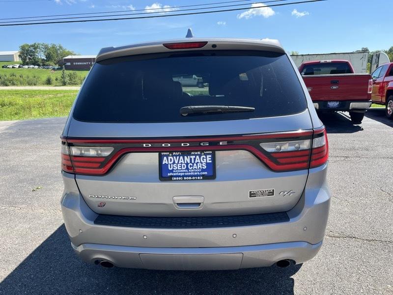 Dodge Durango R/T AWD 2019