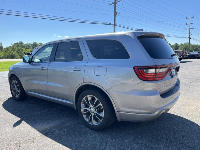 Dodge Durango R/T AWD 2019