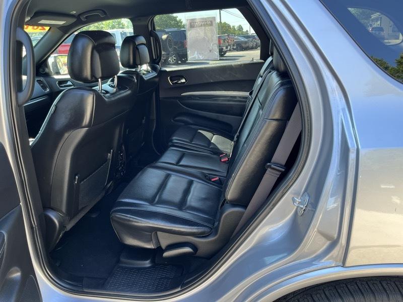 Dodge Durango R/T AWD 2019