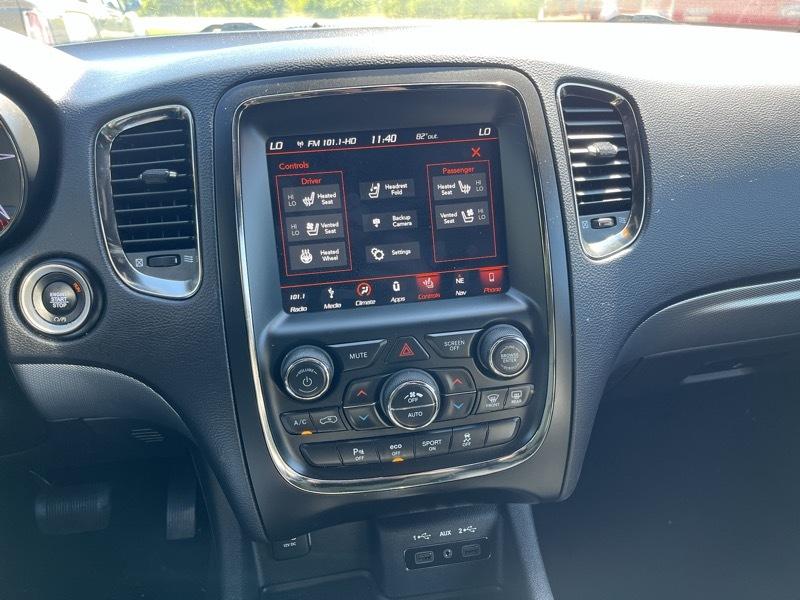 Dodge Durango R/T AWD 2019