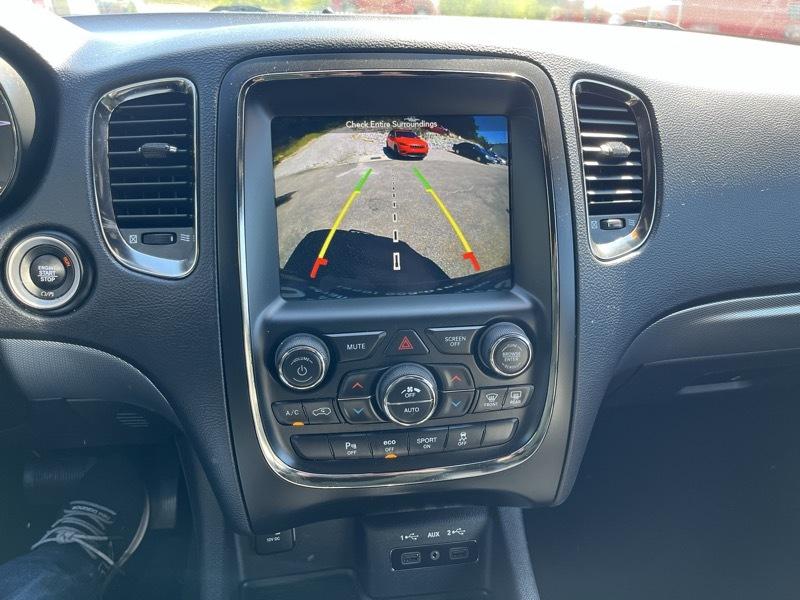Dodge Durango R/T AWD 2019