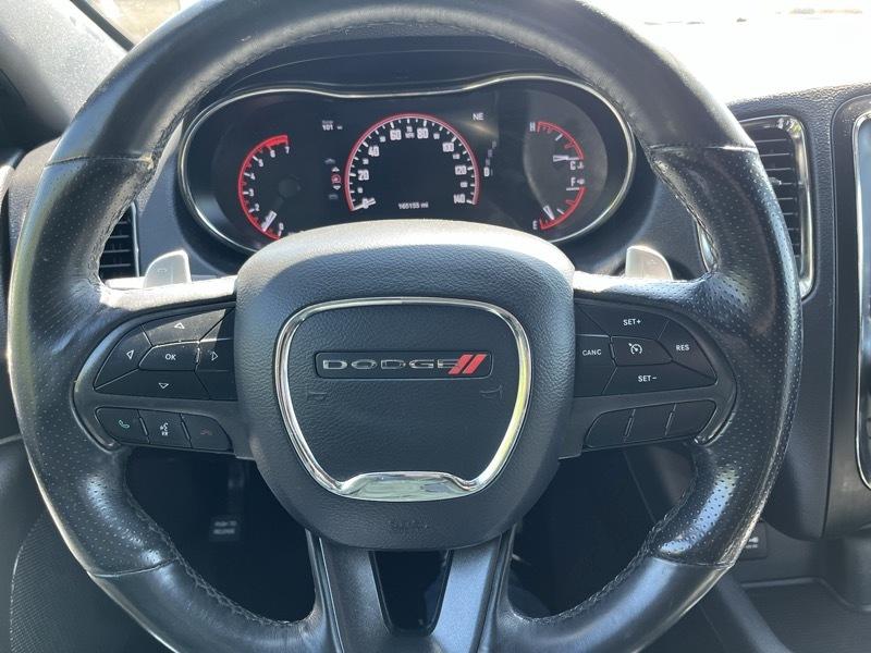 Dodge Durango R/T AWD 2019