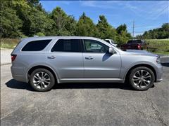 2019 Dodge Durango 