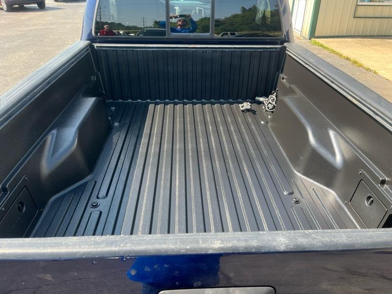 Toyota Tacoma  2013
