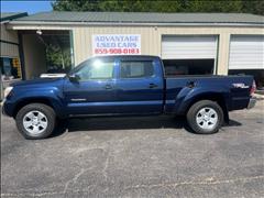 2013 Toyota Tacoma 