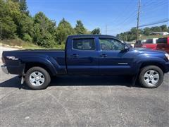 2013 Toyota Tacoma 