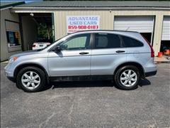 2010 Honda CR-V 