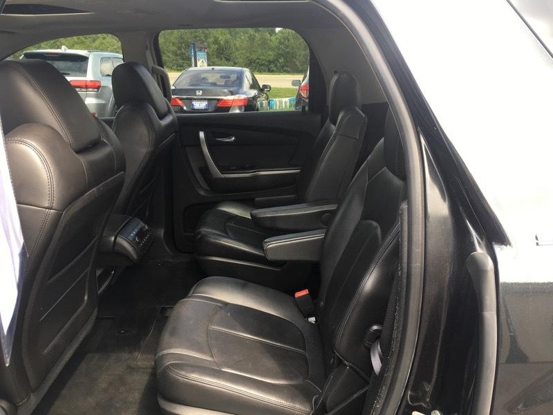 GMC Acadia SLT-1 FWD 2009