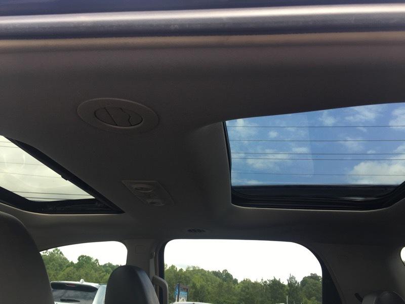 GMC Acadia SLT-1 FWD 2009