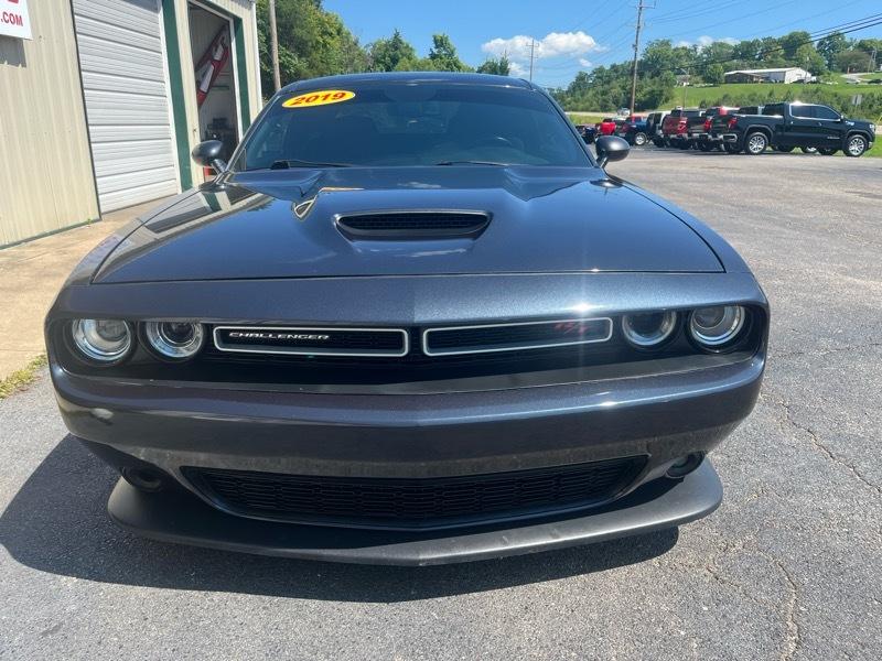 Dodge Challenger R/T Plus 2019