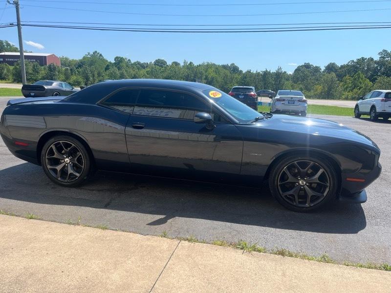 Dodge Challenger R/T Plus 2019