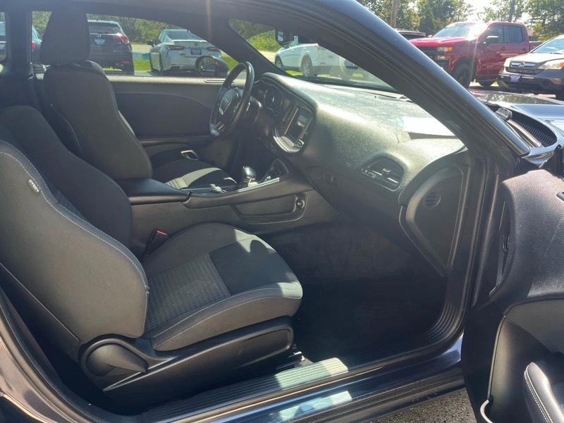 Dodge Challenger R/T Plus 2019
