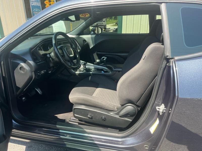 Dodge Challenger R/T Plus 2019