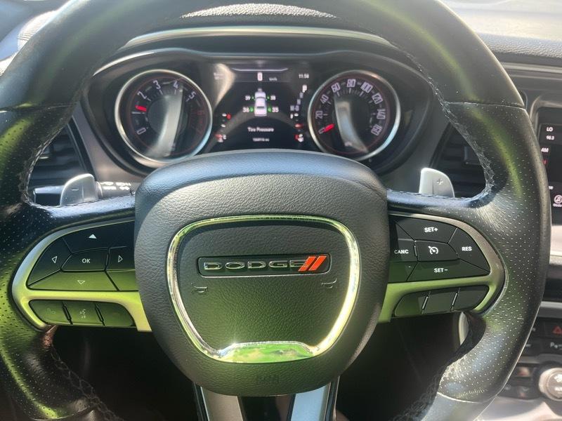 Dodge Challenger R/T Plus 2019