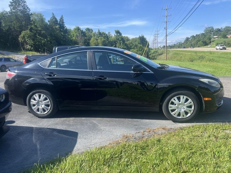 Mazda MAZDA6 i Sport 2012