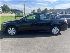 2012 Mazda MAZDA6 