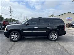 2011 GMC Yukon Denali 